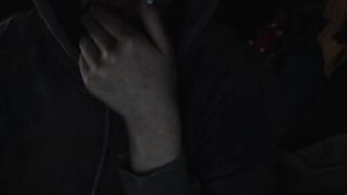 dominiquemystique Leaked Porn Video [Chaturbate] - redhead, vagina, smoke, british, blonde