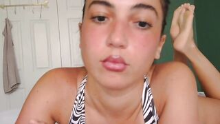 Watch hiamanda Leaked Porn Video [Chaturbate] - new, young, bigtits, 18, teen