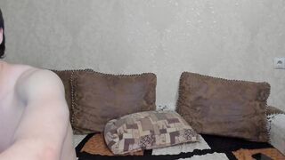 Watch muuur_a HD Porn Video [Chaturbate] - feet, couple, mistress, 18, pvt