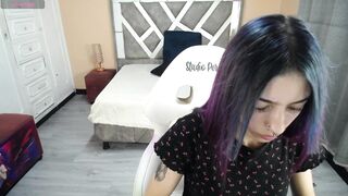 Scarllett_BDSM Leaked Porn Video [Stripchat] - recordable-privates-young, erotic-dance, spanish-speaking, young, brunettes-young