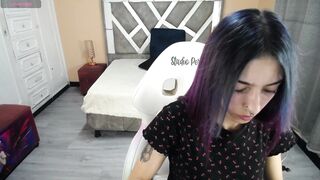 Scarllett_BDSM Leaked Porn Video [Stripchat] - recordable-privates-young, erotic-dance, spanish-speaking, young, brunettes-young