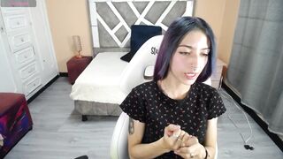 Scarllett_BDSM Leaked Porn Video [Stripchat] - recordable-privates-young, erotic-dance, spanish-speaking, young, brunettes-young