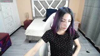 Scarllett_BDSM Leaked Porn Video [Stripchat] - recordable-privates-young, erotic-dance, spanish-speaking, young, brunettes-young