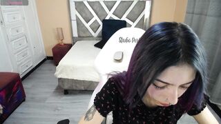 Scarllett_BDSM Leaked Porn Video [Stripchat] - recordable-privates-young, erotic-dance, spanish-speaking, young, brunettes-young