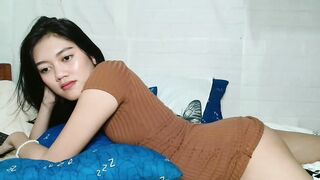 anna_belle0l Leaked Porn Video [Chaturbate] - new, young, pinay, 18, asian