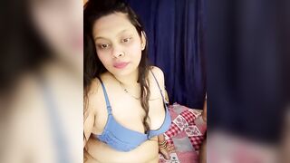 Watch Sexy_DarloSiya HD Porn Video [Stripchat] - striptease-indian, fingering, big-ass, curvy, big-tits-hairy