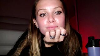 laurascottxoxo Top Porn Video [Chaturbate] - handjob, muscles, german, colombia