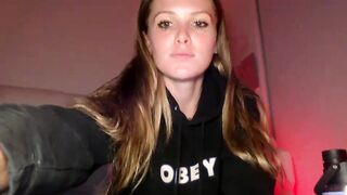 laurascottxoxo Top Porn Video [Chaturbate] - handjob, muscles, german, colombia