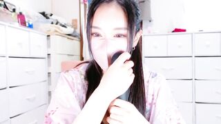 ramuchan_desu New Porn Video [Stripchat] - hd, black-hair-young, girls, young, japanese