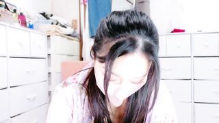 ramuchan_desu New Porn Video [Stripchat] - hd, black-hair-young, girls, young, japanese