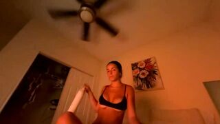 Watch sagerilee HD Porn Video [Chaturbate] - pinkpussy, daddysgirl, biceps, dildoplay