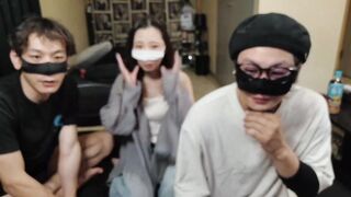 Watch --SHUN-- HD Porn Video [Stripchat] - asian-handjob, brunettes-blowjob, medium, girls, brunettes