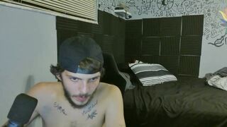 Watch blacknwhitefl Hot Porn Video [Chaturbate] - bigcock, paypigs, double, me, milkyboobs