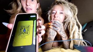 Watch justcallmepeachy Leaked Porn Video [Chaturbate] - sph, chatting, ahegao, braces, cut