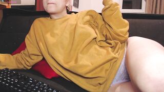 MiaBunnie Hot Porn Video [Stripchat] - girls, striptease-young, tattoos, creampie, blowjob-ahegao