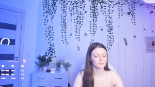 Watch mia_vixxen New Porn Video [Chaturbate] - bigass, lovense, squirt, skinny, teen