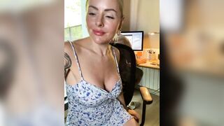 EmaSalis Top Porn Video [Stripchat] - fingering-white, white, dildo-or-vibrator-anal, deluxe-cam2cam, office