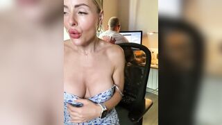 EmaSalis Top Porn Video [Stripchat] - fingering-white, white, dildo-or-vibrator-anal, deluxe-cam2cam, office
