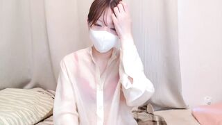 uni_JP New Porn Video [Stripchat] - lovense, petite-asian, shaven, brunettes, topless-young