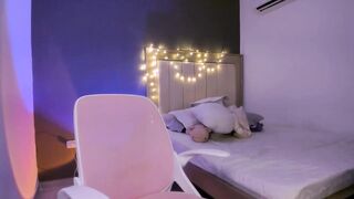 purpleonfire Top Porn Video [Chaturbate] - hairy, anal, skinny, bigcock, petite