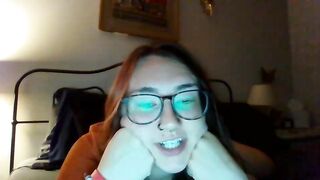 Watch thunderstormms Top Porn Video [Chaturbate] - messy, pussy, thick, home