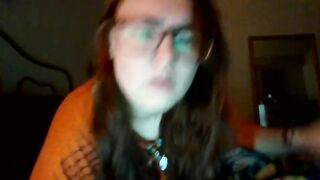Watch thunderstormms Top Porn Video [Chaturbate] - messy, pussy, thick, home