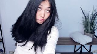 Watch take_it_shenaa Top Porn Video [Chaturbate] - new, shy, 18, brunette, asian