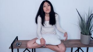 Watch take_it_shenaa Top Porn Video [Chaturbate] - new, shy, 18, brunette, asian