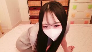 Watch mao_maochan Top Porn Video [Stripchat] - foot-fetish, asian-foot-fetish, squirt-asian, medium, kissing