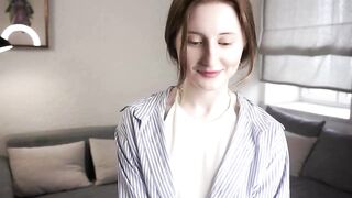 sibleyfitch Cam Porn Video [Chaturbate] - new, young, shy, 18, teen