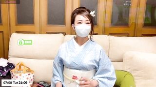 ERIKA-JP-168130 Leaked Porn Video [Stripchat] - asian-handjob, foot-fetish, big-ass, hd, selfsucking