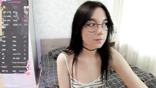Watch skvirtikq New Porn Video [Stripchat] - russian, white, goth, interactive-toys, mistresses