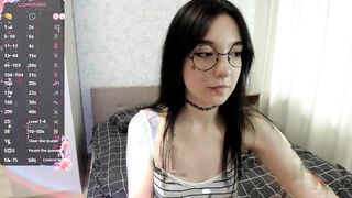 Watch skvirtikq New Porn Video [Stripchat] - russian, white, goth, interactive-toys, mistresses