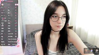 Watch skvirtikq New Porn Video [Stripchat] - russian, white, goth, interactive-toys, mistresses
