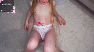 phyllisearney Top Porn Video [Chaturbate] - daddy, smalltits, joi, skinny, teen