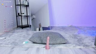Watch elfiecollins New Porn Video [Chaturbate] - new, shy, 18, skinny