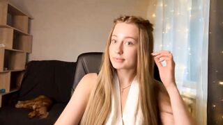 Watch jettafrancis Leaked Porn Video [Chaturbate] - new, student, 18, skinny, teen