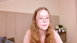 Watch MandyMils Cam Porn Video [Stripchat] - white, new-teens, heels, cheapest-privates-white, dildo-or-vibrator-teens