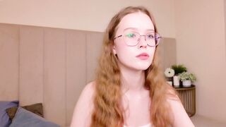 Watch MandyMils Cam Porn Video [Stripchat] - white, new-teens, heels, cheapest-privates-white, dildo-or-vibrator-teens