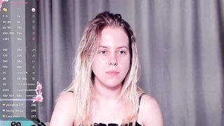 Watch AngelAnty Leaked Porn Video [Stripchat] - twerk, flirting, blondes, new-blondes, new-petite