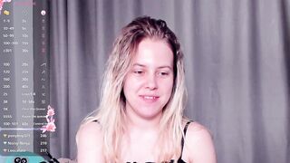 Watch AngelAnty Leaked Porn Video [Stripchat] - twerk, flirting, blondes, new-blondes, new-petite