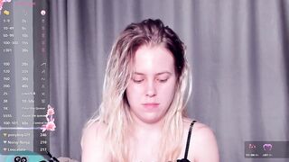 Watch AngelAnty Leaked Porn Video [Stripchat] - twerk, flirting, blondes, new-blondes, new-petite