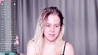 Watch AngelAnty Leaked Porn Video [Stripchat] - twerk, flirting, blondes, new-blondes, new-petite