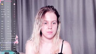 Watch AngelAnty Leaked Porn Video [Stripchat] - twerk, flirting, blondes, new-blondes, new-petite