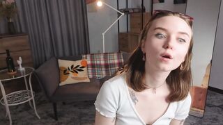 sassybloomx New Porn Video [Chaturbate] - new, shy, 18, teen, cute