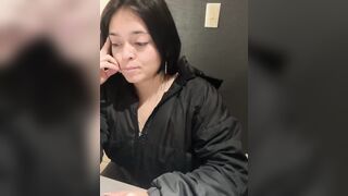 Emily_Rivers_ Top Porn Video [Stripchat] - dirty-talk, role-play-young, upskirt, nipple-toys, mobile-young