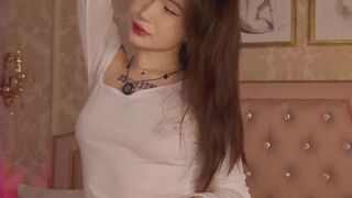 Heather_Ivy Best Porn Video [Stripchat] - asmr, doggy-style, striptease-asian, deepthroat, asian