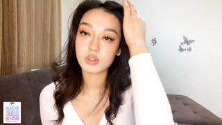 bella_gasp Hot Porn Video [Chaturbate] - new, shy, young, asian, teen