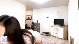 bella_gasp Hot Porn Video [Chaturbate] - new, shy, young, asian, teen