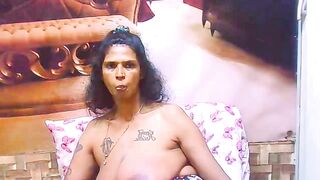 Watch IndianVanya4u2u Hot Porn Video [Stripchat] - handjob, smoking, mistresses, anal-mature, black-hair
